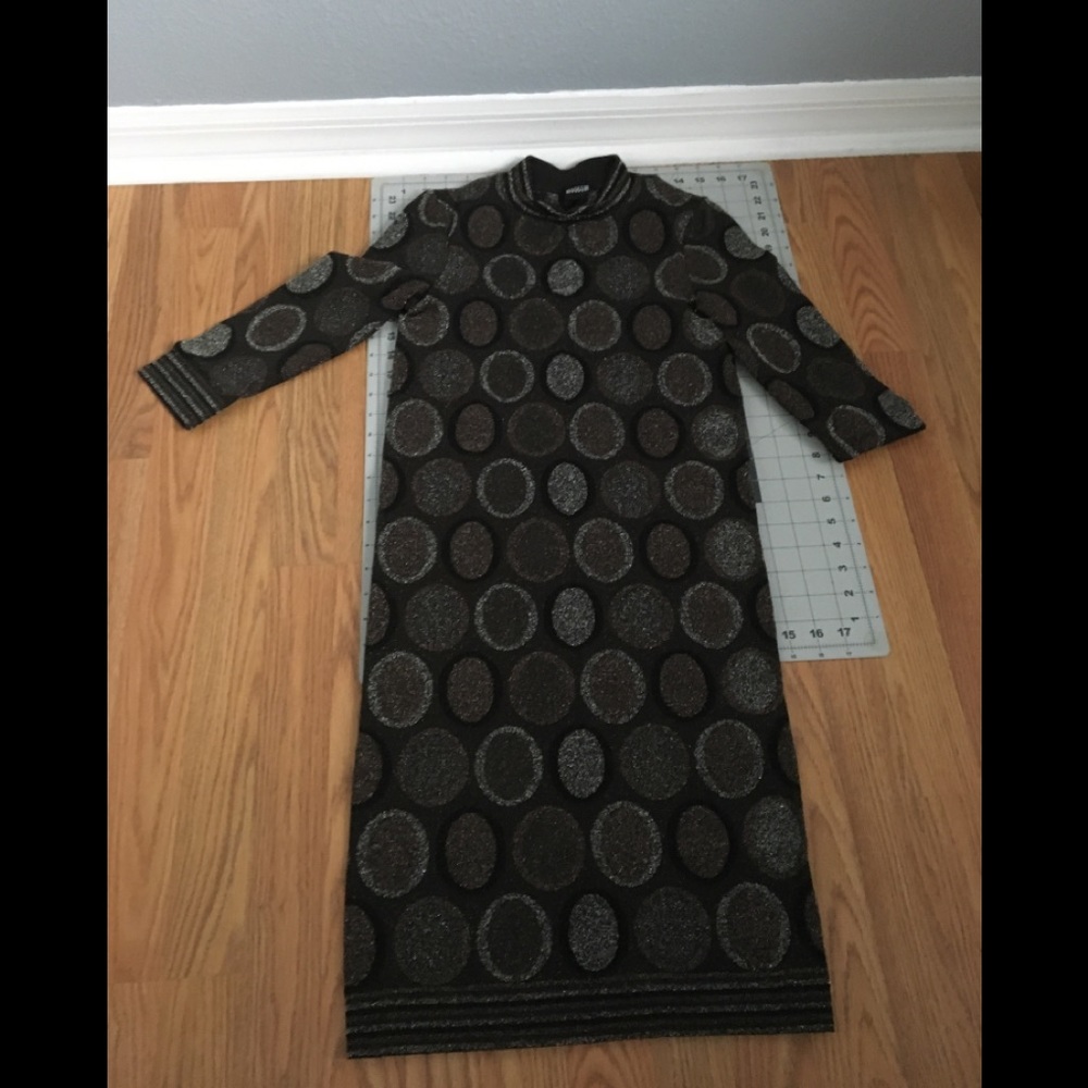 Wolford dress